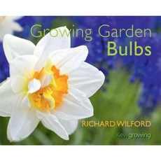 Growing Garden Bulbs, Royal Botanic Gardens Kew