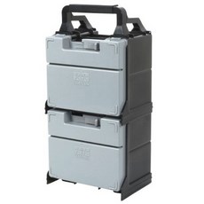 Tamiya Minicar 4Wd Portable Pit Case, 混色