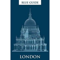 Blue Guide London, Blue Guides Ltd