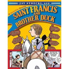 聖方濟各和鴨子兄弟, 帕拉克萊特·普