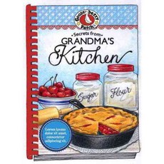 Secrets from Grandma's Kitchen, Gooseberry Patch