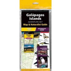 Galapagos Islands Adventure Set, Waterford Pr