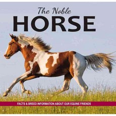 The Noble Horse, Chartwell Books