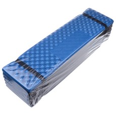 CANBERRA 獨奏方形泡沫墊, 隨機顏色