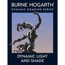 Dynamic Light and Shade, Watson-Guptill Pubns