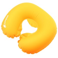 캔버라 chanodug U자형 컬러 목베개