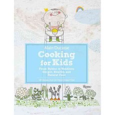 Cooking for Kids, Rizzoli Intl Pubns
