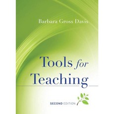 Tools for Teaching, Jossey-Bass Inc Pub