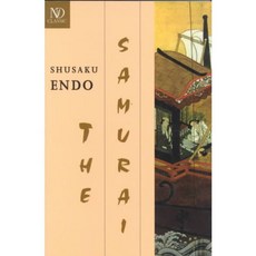 The Samurai, New Directions