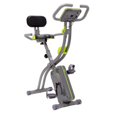 삼천리 에스라인 3 헬스바이크, 다크실버