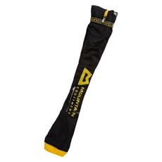 mountainequipment 登山用B登山杖收納袋, 黃色, 1個