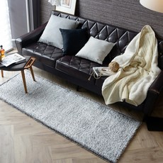 Gaongil Muse 3人座沙發墊 + 腳踏墊 隨機出貨