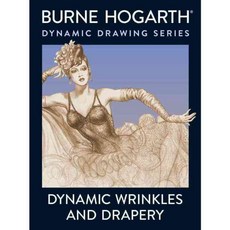 Dynamic Wrinkles and Drapery, Watson-Guptill Pubns