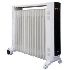 홍진테크사파이어 스마트 라디에이터, SF-15TR