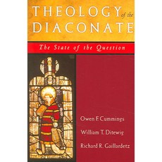 執事會神學, 保祿主義公關