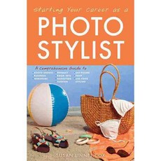 Starting Your Career As A Photo Stylist, Allworth Pr