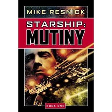 Mutiny: Mutiny, Pyr Books