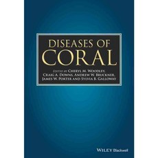 Diseases of Coral, Blackwell Pub