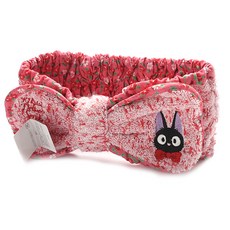 지지 헤어밴드, 플라워, 1개