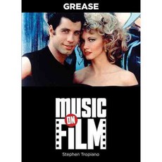 Grease: Music on Fim Series, Limelight Editions