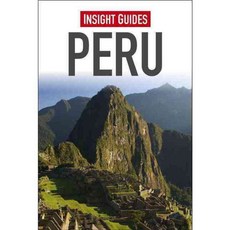 Insight Guides Peru
