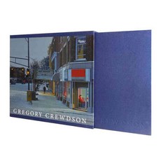 Gregory Crewdson, Rizzoli Intl Pubns