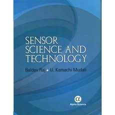 Sensor Science and Technology, Alpha Science Intl Ltd