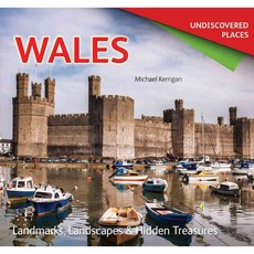 Undiscovered Places Wales: Landmarks Landscapes & Hidden Treasures, Flame Tree Pub