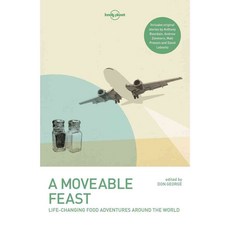 A Moveable Feast, Lonely Planet