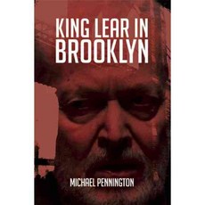 King Lear in Brooklyn, Oberon Books Ltd