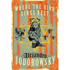 Where the Bird Sings Best, Restless Books