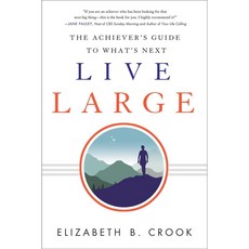 Live Large: The Achiever's Guide to What's Next, Greenleaf Book Group Llc