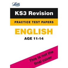 KS3 Success English Practice Test Papers: Age 11-14, Harpercollins Pub Ltd