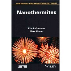 Nanothermites, Iste/Hermes Science Pub