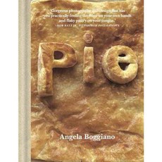 Pie, Mitchell Beazley