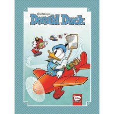 Donald Duck Timeless Tales 3, Idea & Design Works Llc