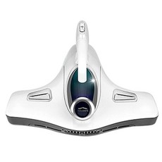 HOUSSEN 除螨吸塵器, 白色, HV-530KRWH