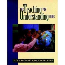 The Teaching for Understanding Guide, Jossey-Bass Inc Pub