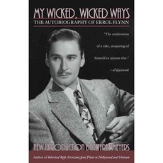 My Wicked Wicked Ways, Cooper Square Pub