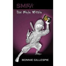 SMFA: The Ninja Within, Cricket Feet Pub