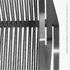 The Furniture of Poul Kjaerholm: Catalogue Raisonne, Gregory R Miller & Co