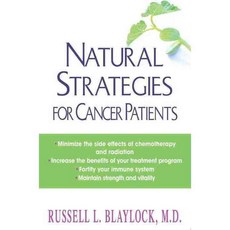 Natural Strategies for Cancer Patients, Kensington Pub Corp