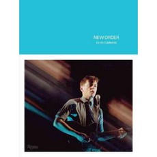New Order, Rizzoli Intl Pubns