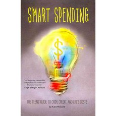 Smart Spending: The Teens' Guide to Cash Credit and Life's Costs, Compass Point Books