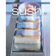 Sushi: Taste and Technique, Dk Pub