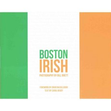 波士頓愛爾蘭語, 三豆項目