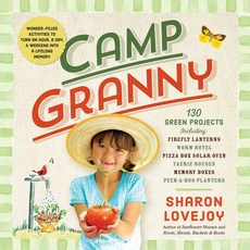 Camp Granny, Workman Pub Co