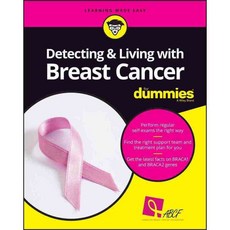 Detecting and Living With Breast Cancer for Dummies