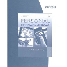 Personal Financial Literacy, South-Western Pub