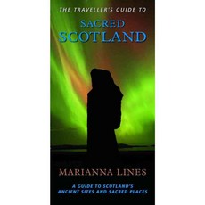 The Traveller's Guide to Sacred Scotland: A Guide to the Legends Lore and Landscape of Scotland's Sacred Places, Gothic Image